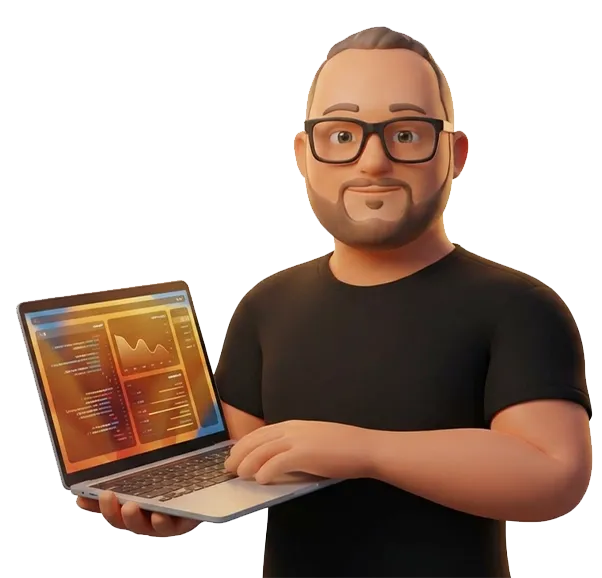 Professzionális weboldal készítés Google Ads kampánnyal - mobilbarát, gyors és SEO optimalizált weboldal