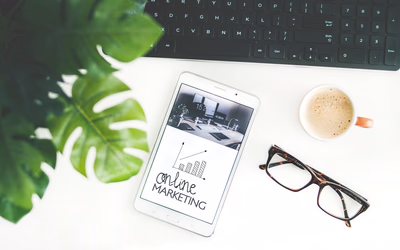 Weboldal és online marketing Székesfehérváron: hogyan hozzon több megkeresést a honlapja?