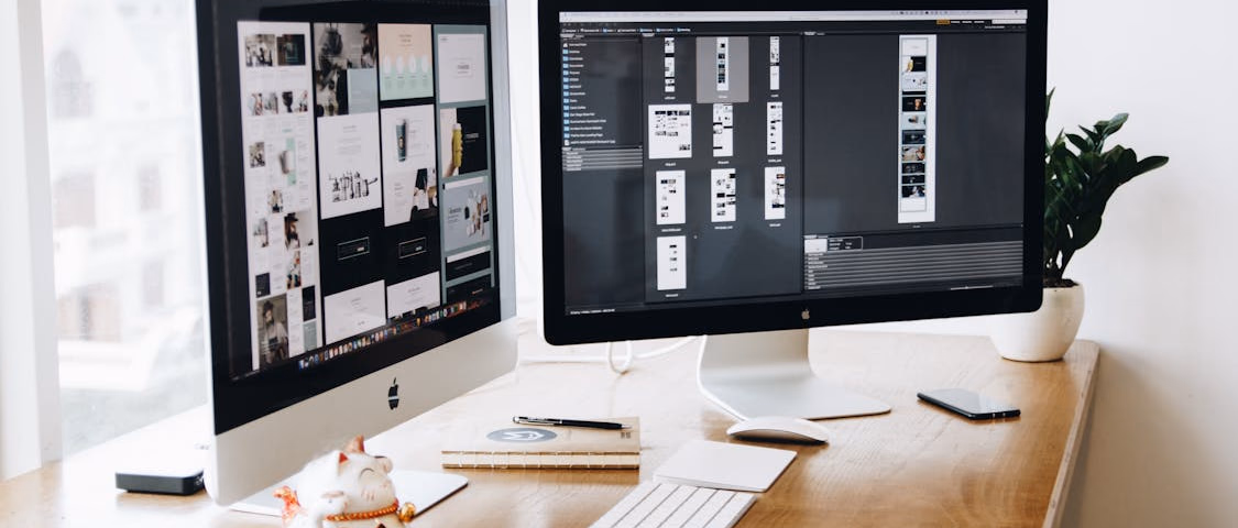 Weboldal redesign Székesfehérváron: mikor éri meg megújítani a honlapját?