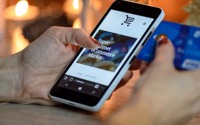 Webshop készítés Székesfehérváron: gyakorlati útmutató vállalkozóknak