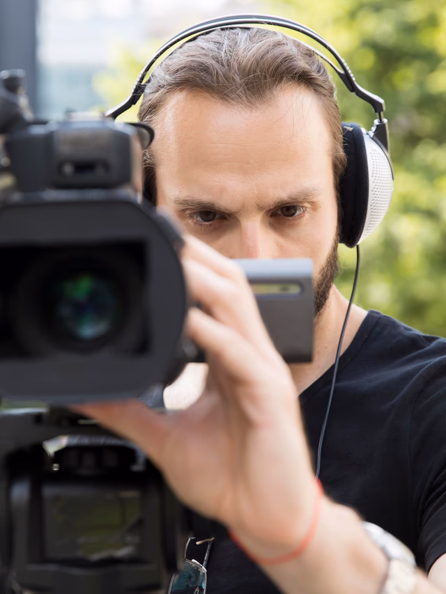 Filmes Ingatlanok projekt weboldal