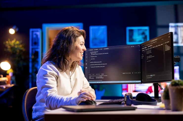 Weblap készítés Székesfehérvár - Mobilbarát megoldások és responsive design