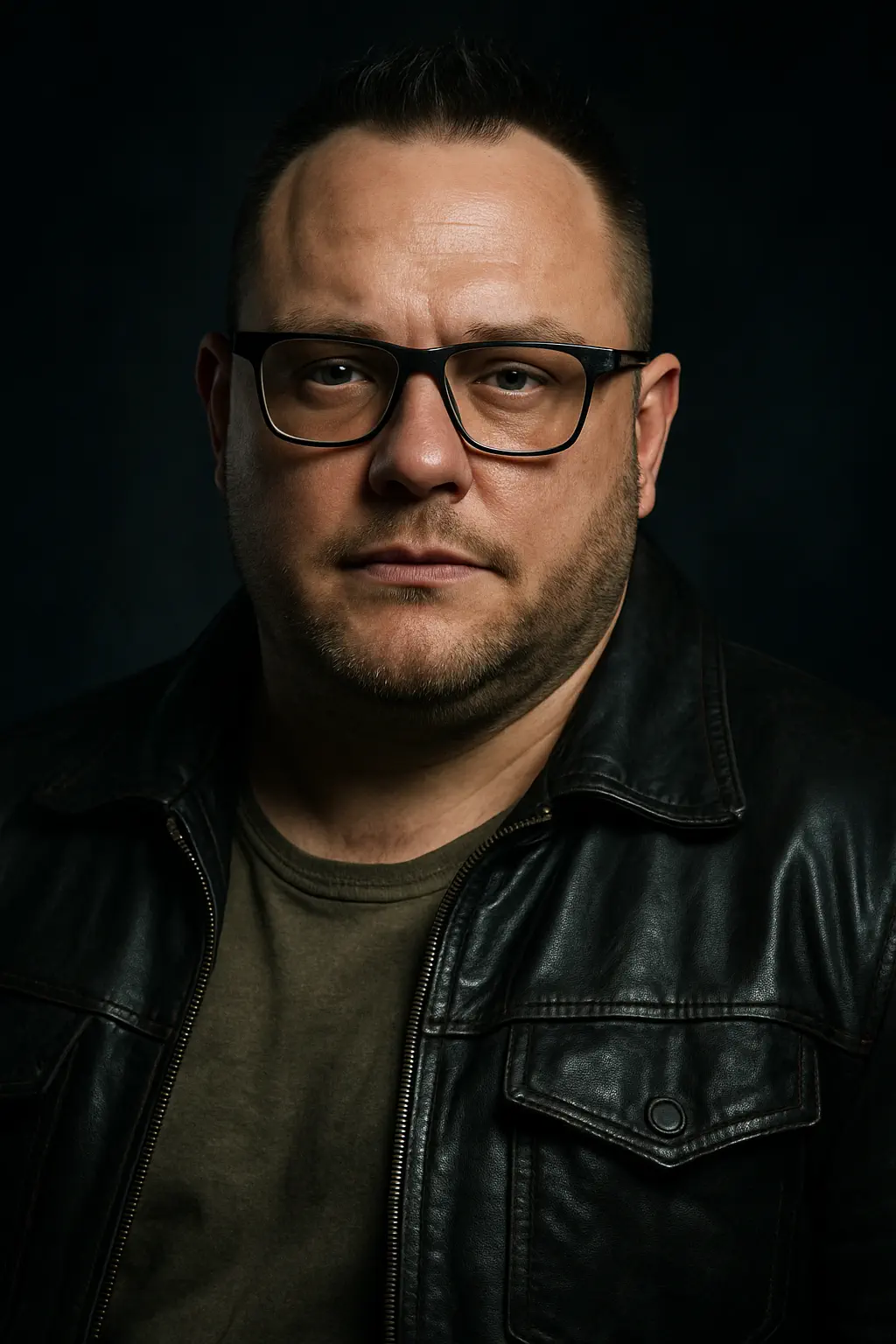 Webfejlesztő portré