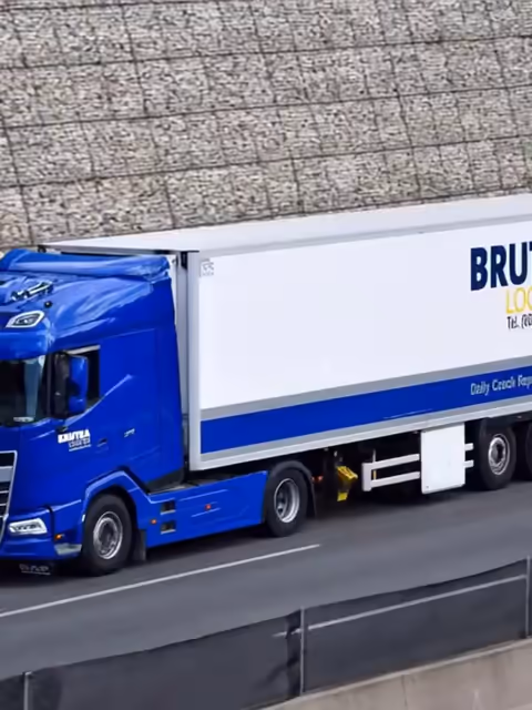 Brutra Kft. projekt weboldal
