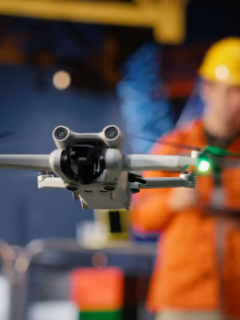 Dronmax Kft. projekt weboldal